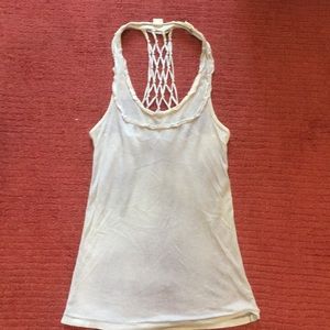 Free people lilac tank